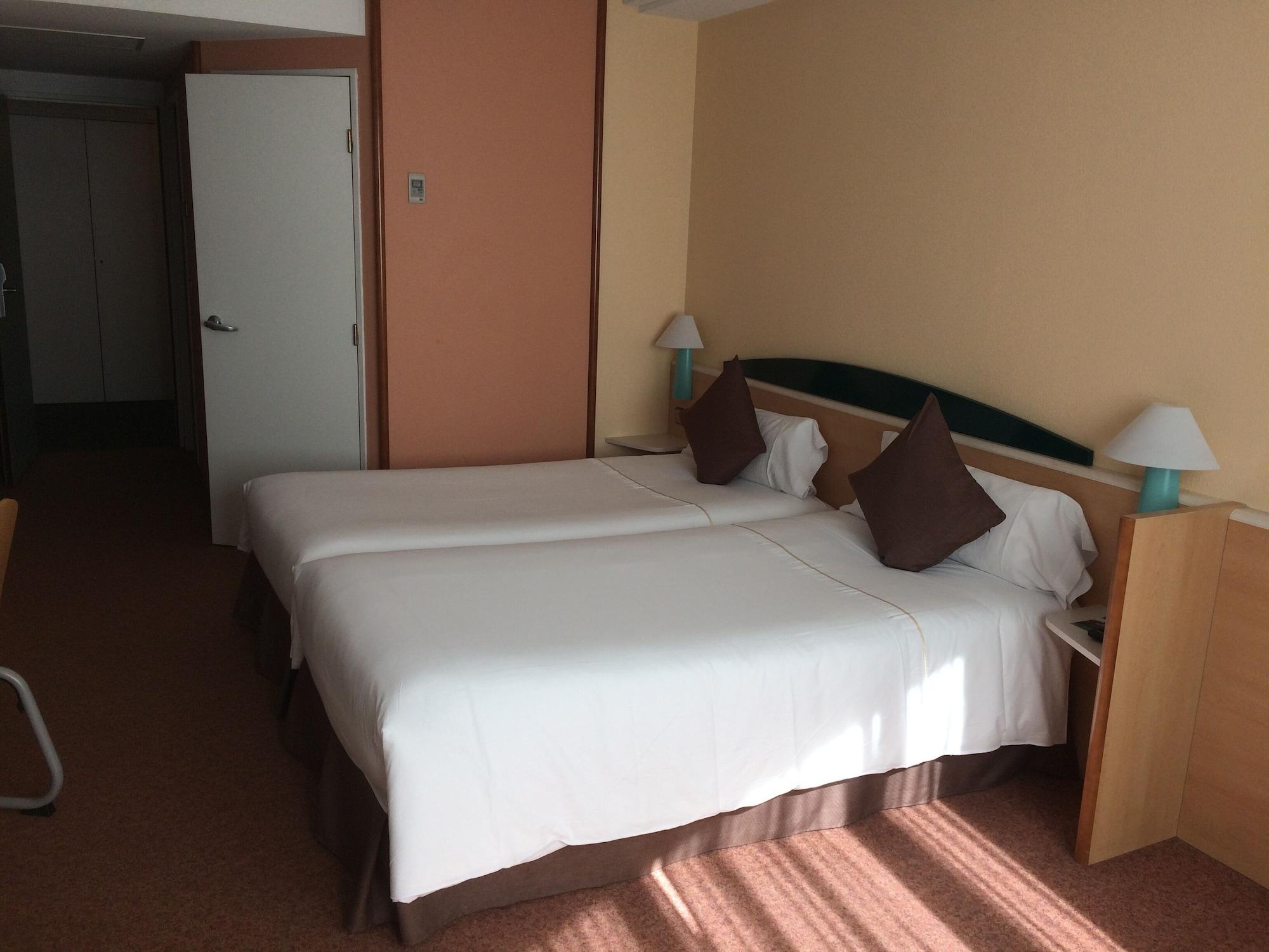 Hotel Tropical Les Escaldes Εξωτερικό φωτογραφία