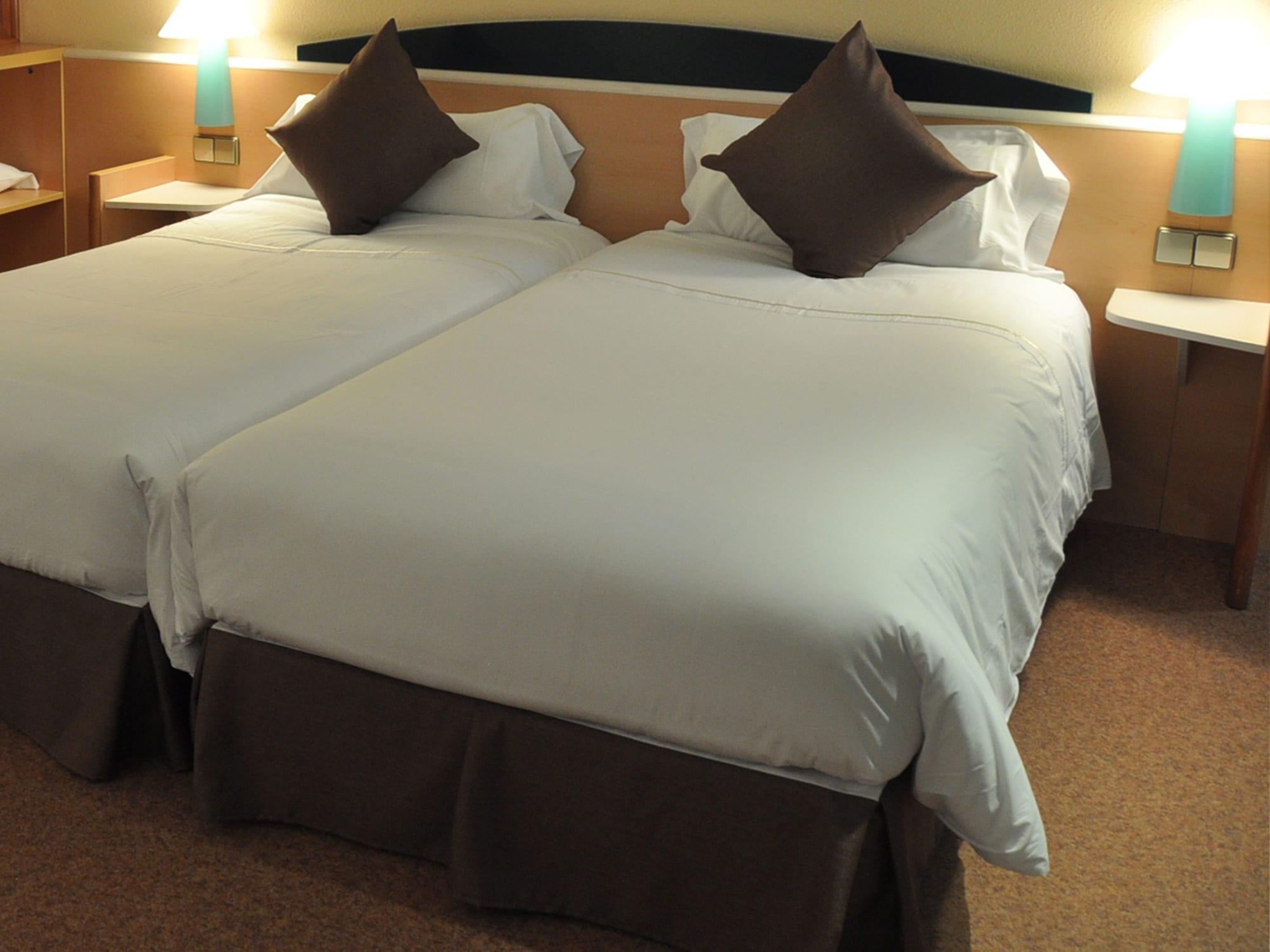 Hotel Tropical Les Escaldes Εξωτερικό φωτογραφία