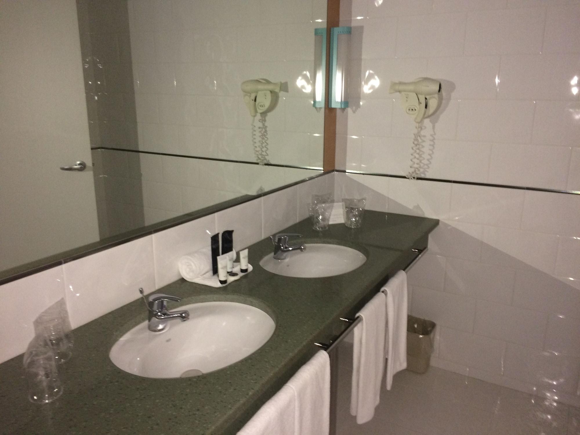 Hotel Tropical Les Escaldes Εξωτερικό φωτογραφία