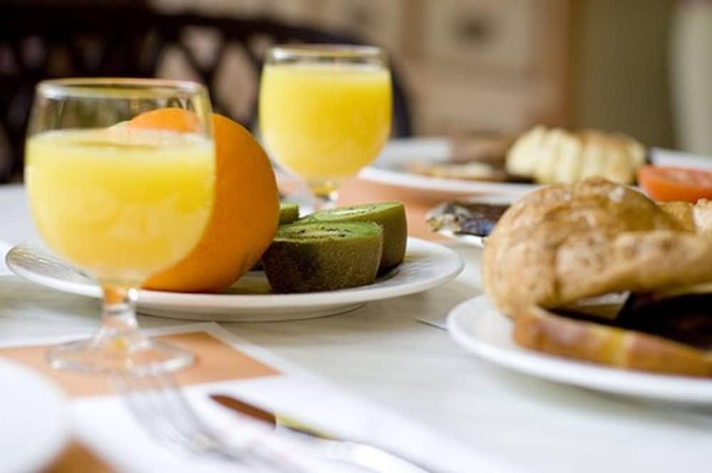 Hotel Tropical Les Escaldes Εξωτερικό φωτογραφία