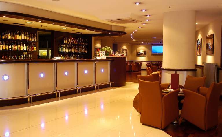 Hotel Tropical Les Escaldes Εξωτερικό φωτογραφία
