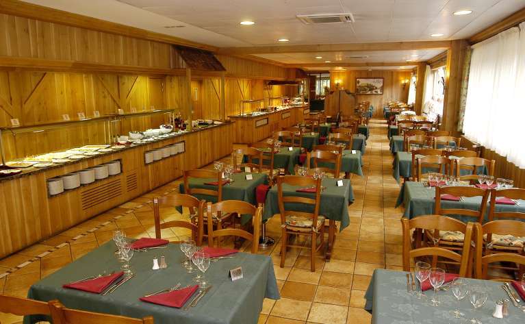 Hotel Tropical Les Escaldes Εξωτερικό φωτογραφία