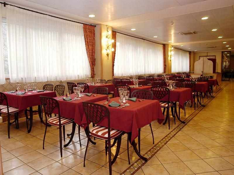 Hotel Tropical Les Escaldes Εξωτερικό φωτογραφία