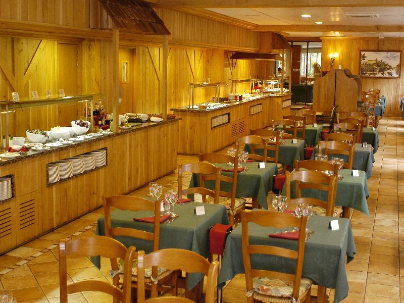 Hotel Tropical Les Escaldes Εξωτερικό φωτογραφία