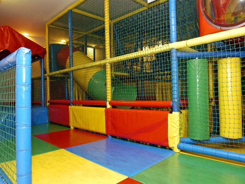 Hotel Tropical Les Escaldes Εξωτερικό φωτογραφία