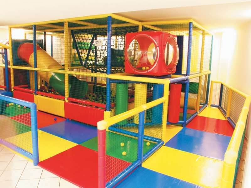 Hotel Tropical Les Escaldes Εξωτερικό φωτογραφία
