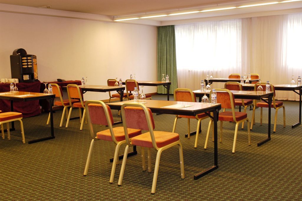 Hotel Tropical Les Escaldes Εξωτερικό φωτογραφία