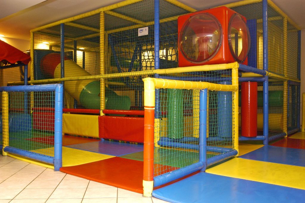 Hotel Tropical Les Escaldes Εξωτερικό φωτογραφία