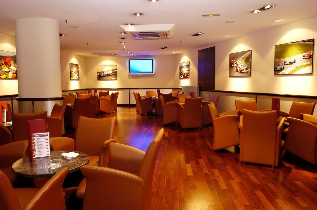 Hotel Tropical Les Escaldes Εξωτερικό φωτογραφία