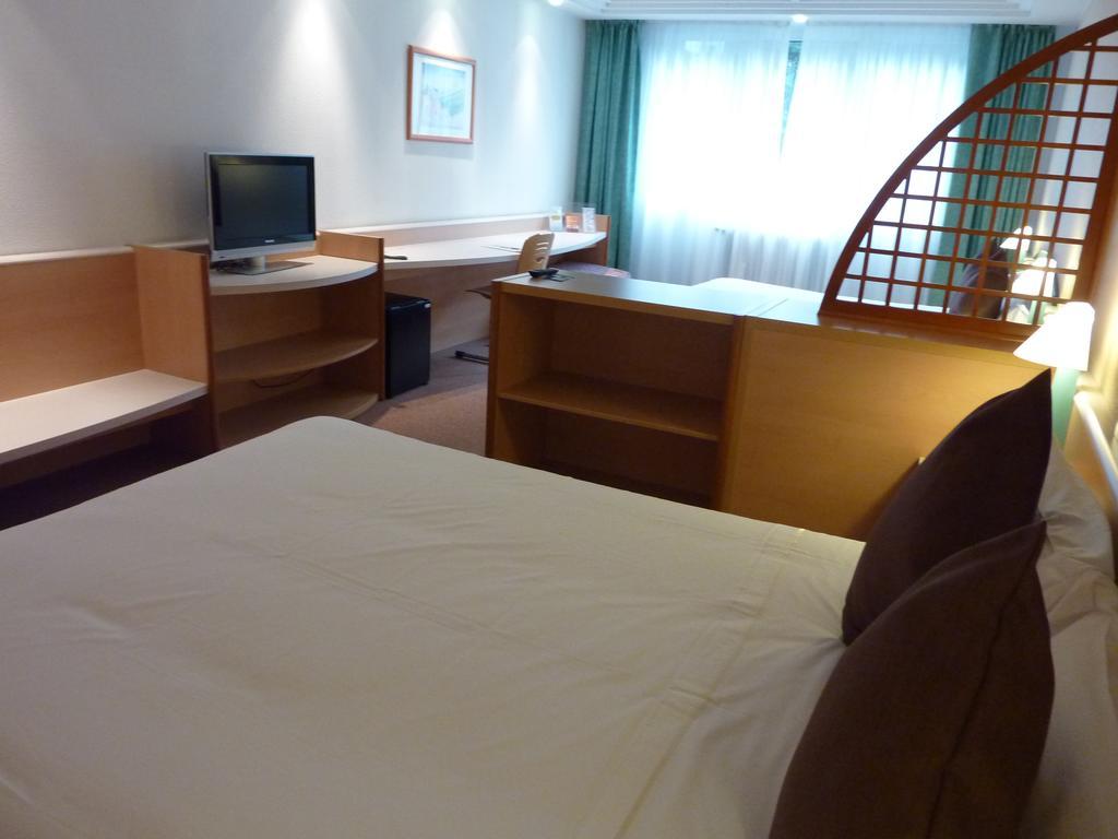 Hotel Tropical Les Escaldes Δωμάτιο φωτογραφία