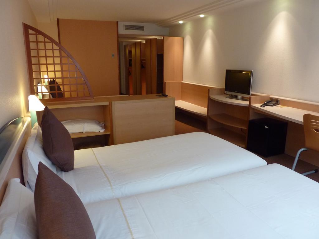 Hotel Tropical Les Escaldes Δωμάτιο φωτογραφία