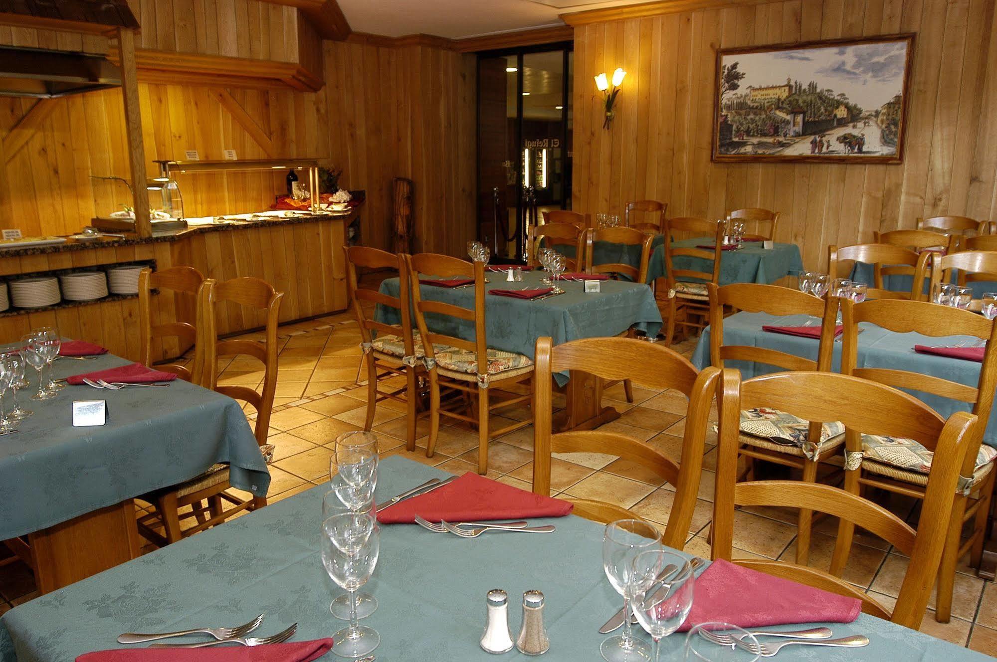 Hotel Tropical Les Escaldes Εξωτερικό φωτογραφία